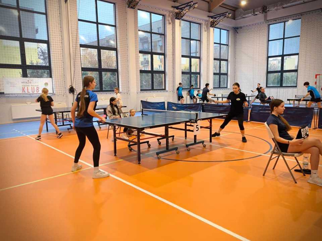 Hrubieszów: Mistrzynie i mistrzowie powiatu [ZDJĘCIA]