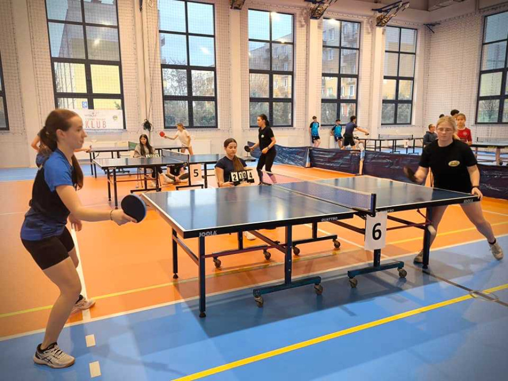 Hrubieszów: Mistrzynie i mistrzowie powiatu [ZDJĘCIA]