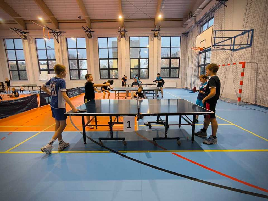 Hrubieszów: Mistrzynie i mistrzowie powiatu [ZDJĘCIA]