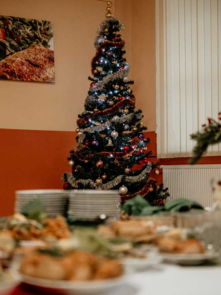 Spotkanie opłatkowe w hrubieszowskim pułku [ZDJĘCIA]