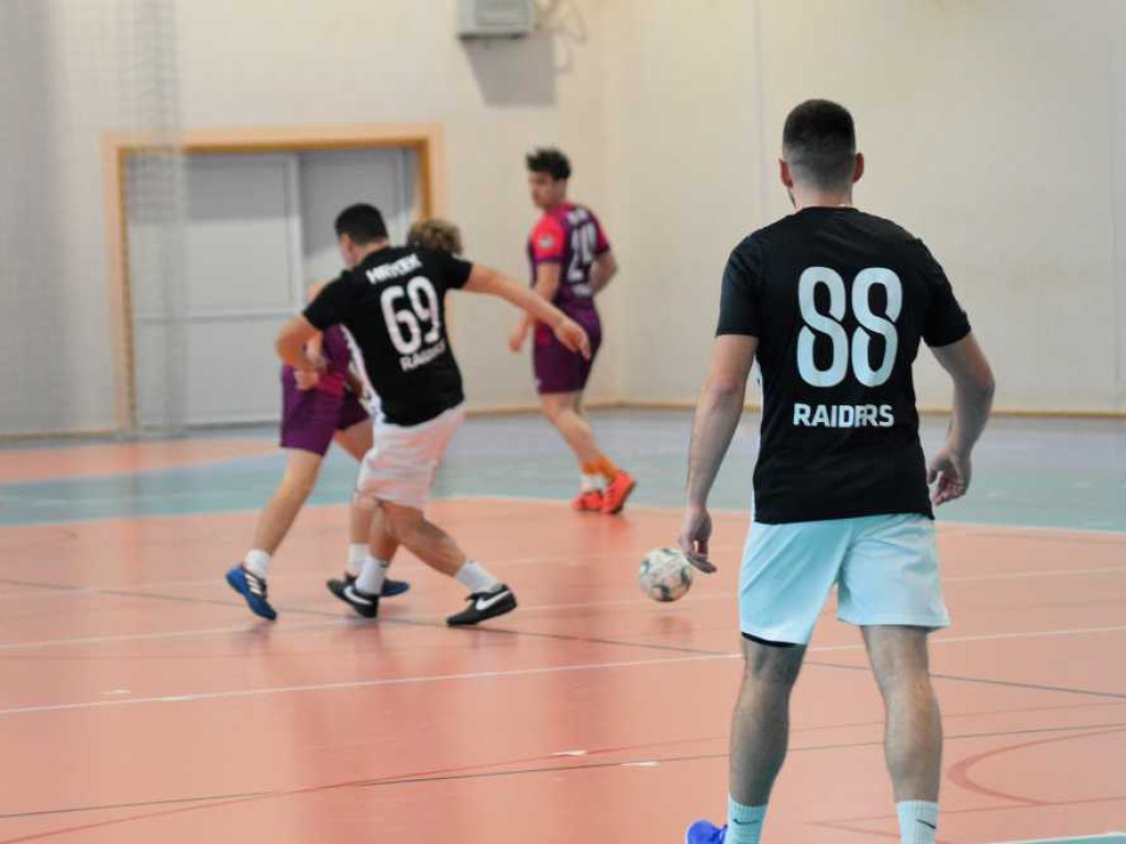 Hrubieszów: Świątecznie zagrali dla Jacka [ZDJĘCIA]