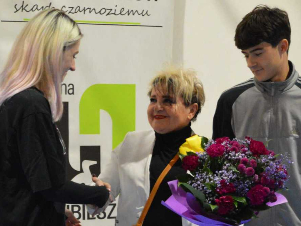 Hrubieszów: Świątecznie zagrali dla Jacka [ZDJĘCIA]