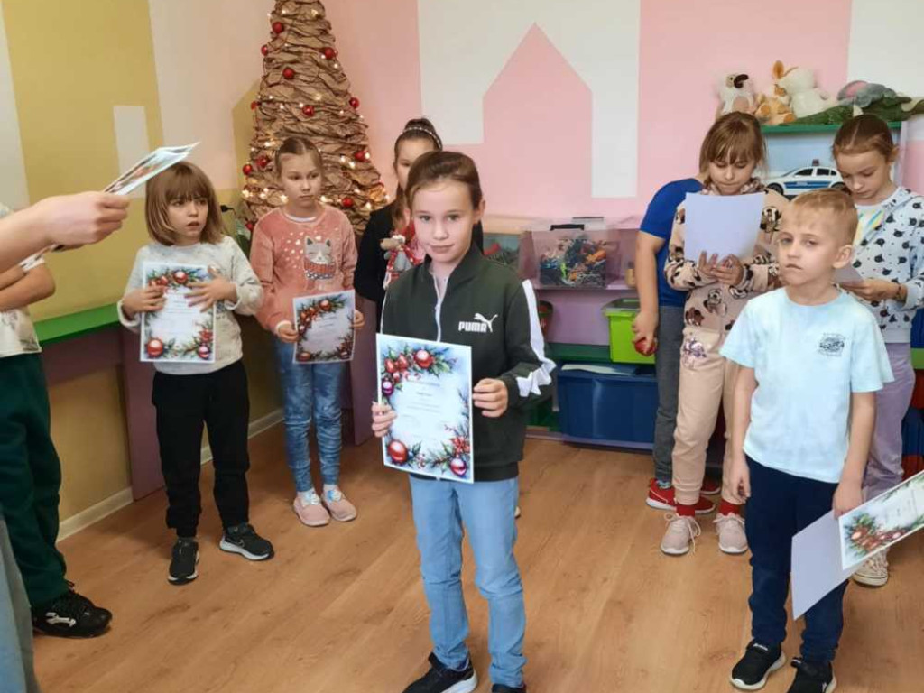 Hrubieszów: Najpiękniejsza bombka choinkowa [ZDJĘCIA]