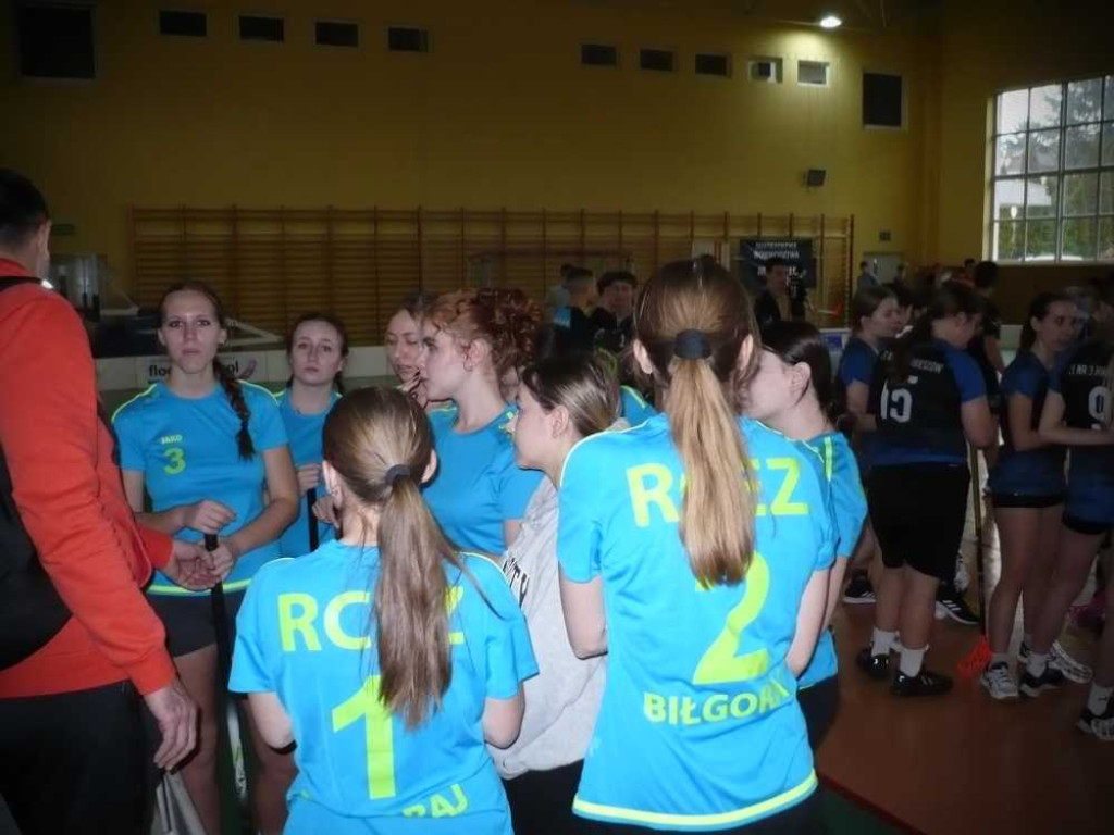 Hrubieszowskie medale mistrzostw województwa! [ZDJĘCIA]