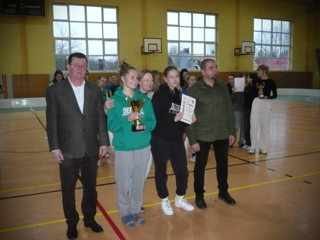 Hrubieszowskie medale mistrzostw województwa! [ZDJĘCIA]