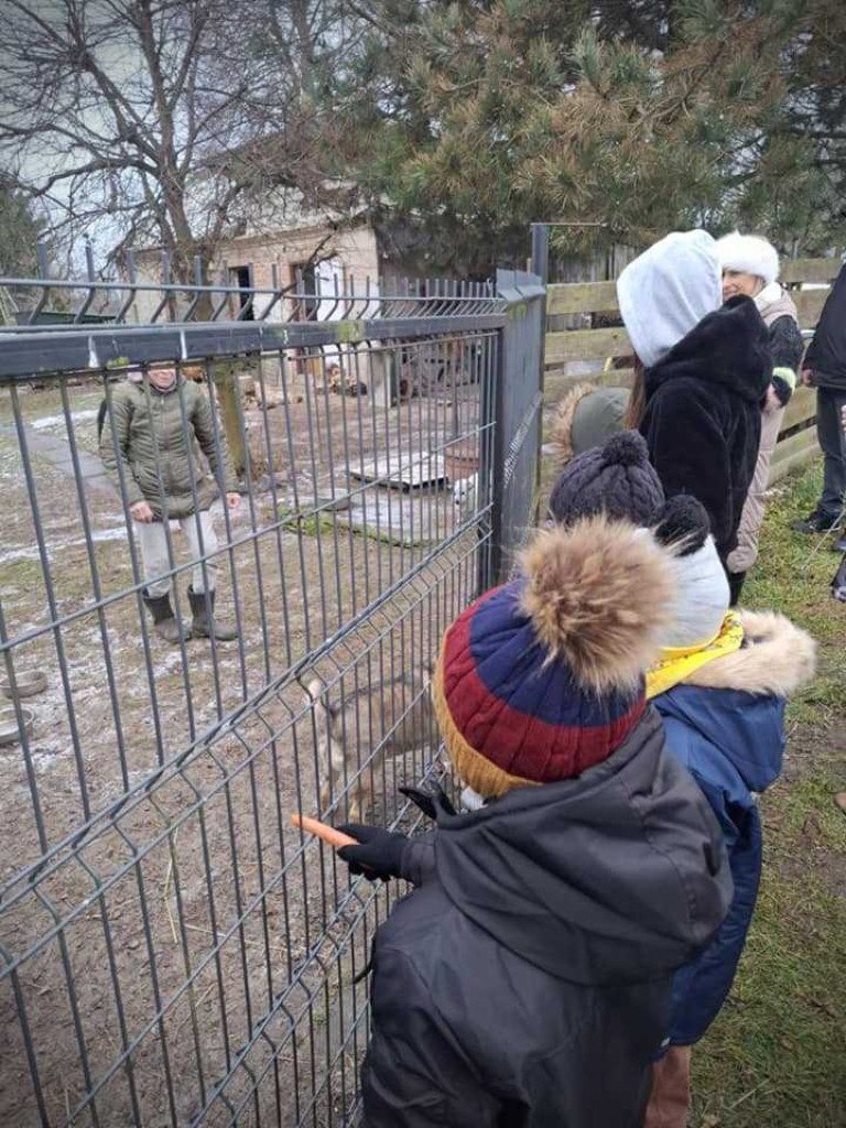 Hrubieszów: Młodzi piłkarze dla zwierzaków [ZDJĘCIA]