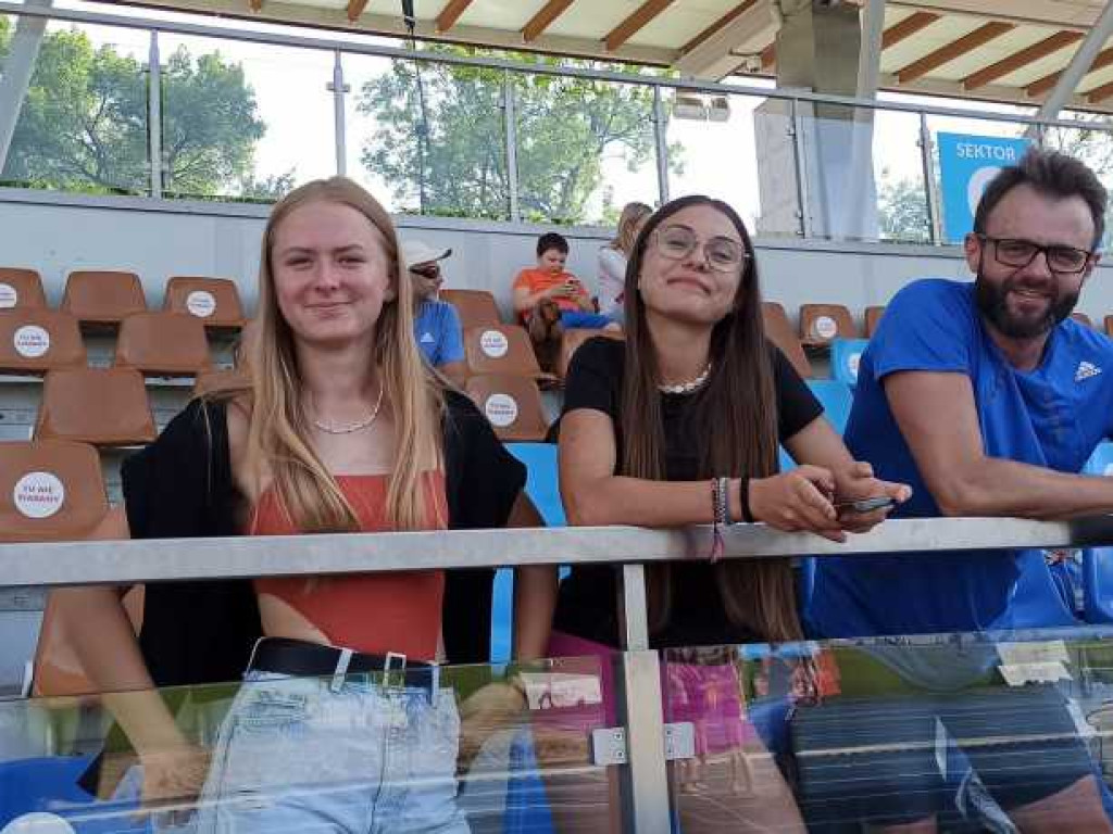 Lekka atletyka w Hrubieszowie. Osiągnięcia w sezonie 2024 - cześć 2 [ZDJĘCIA]