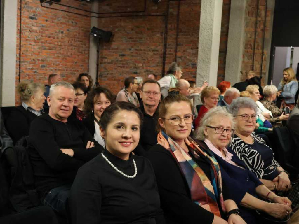 Laureatki w wojewódzkim konkursie! [ZDJĘCIA]
