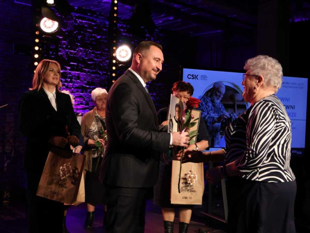 Laureatki w wojewódzkim konkursie! [ZDJĘCIA]