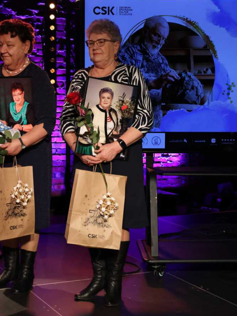 Laureatki w wojewódzkim konkursie! [ZDJĘCIA]
