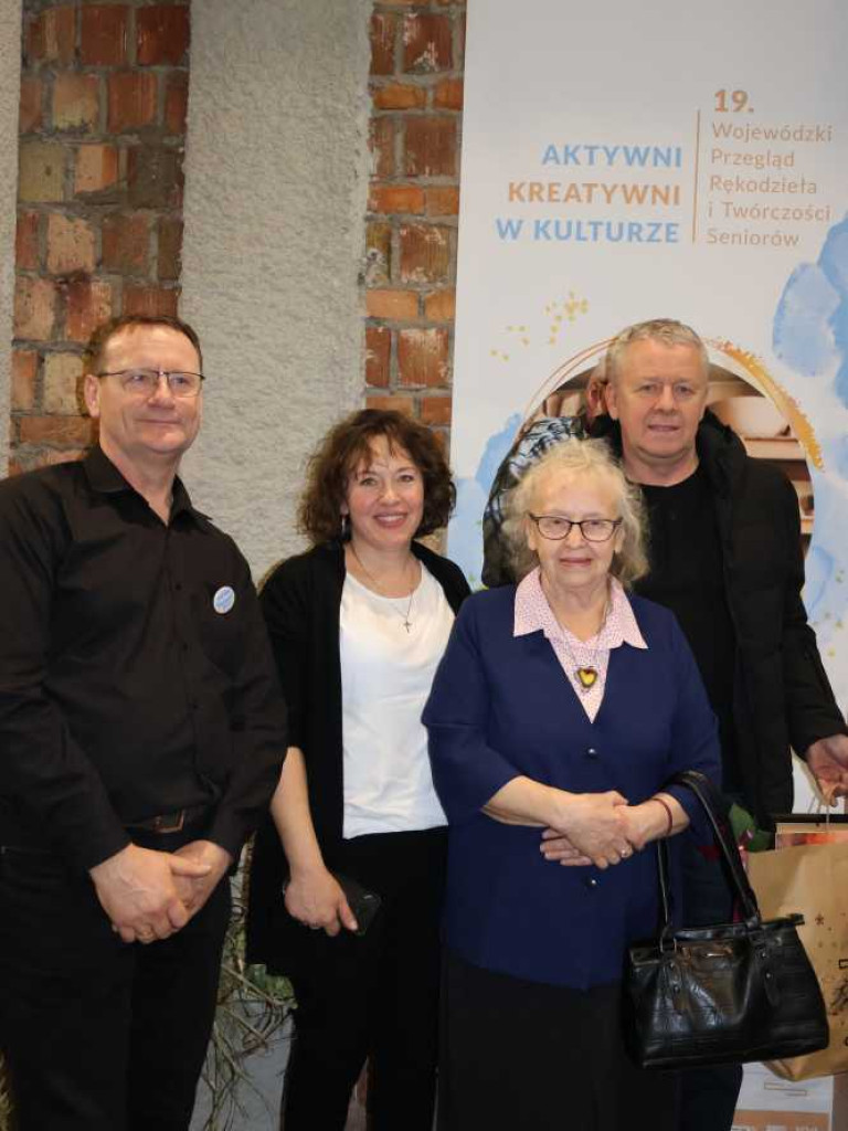 Laureatki w wojewódzkim konkursie! [ZDJĘCIA]