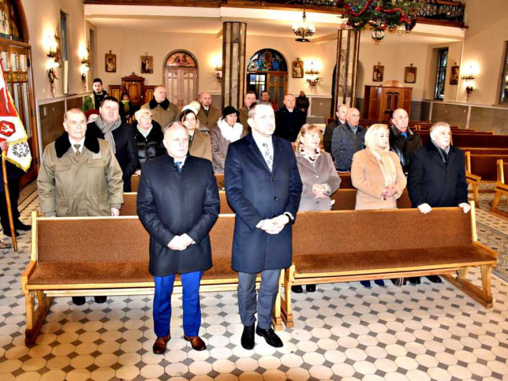 Hrubieszów: Pamięć o ofiarach zbrodni [ZDJĘCIA]