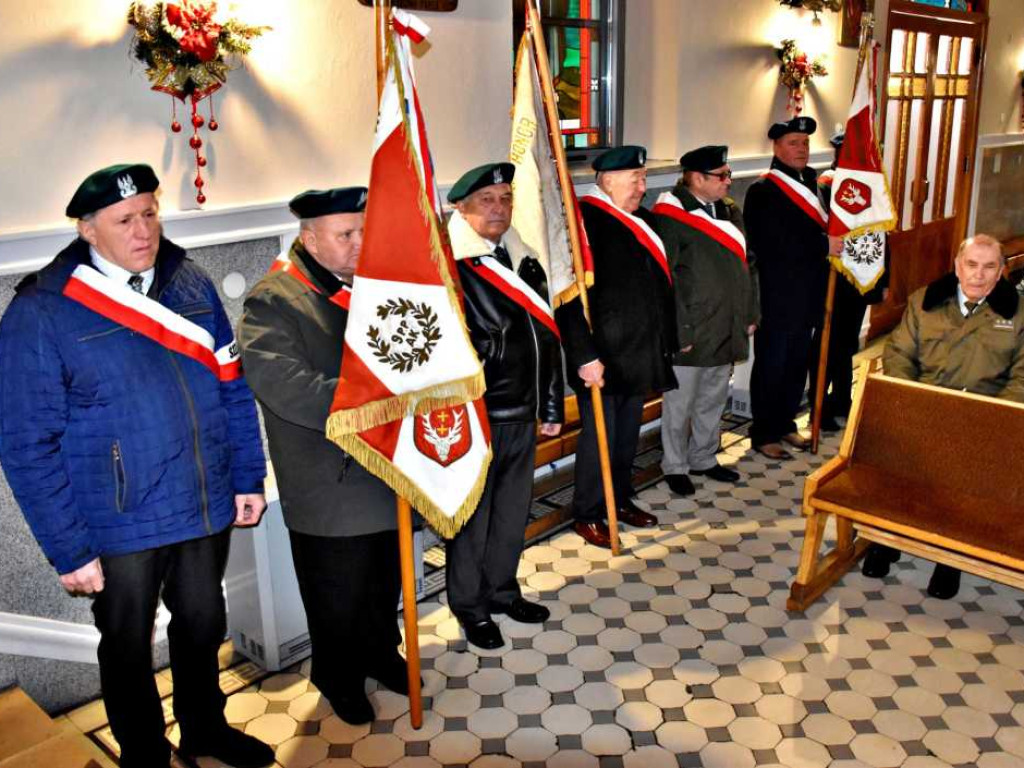 Hrubieszów: Pamięć o ofiarach zbrodni [ZDJĘCIA]