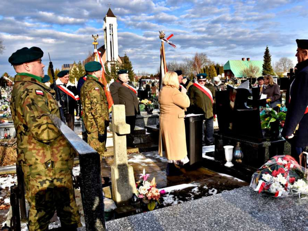 Hrubieszów: Pamięć o ofiarach zbrodni [ZDJĘCIA]