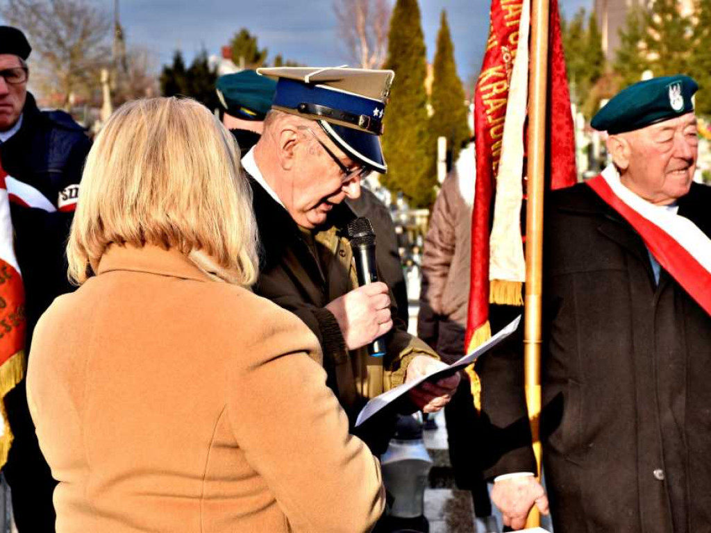 Hrubieszów: Pamięć o ofiarach zbrodni [ZDJĘCIA]