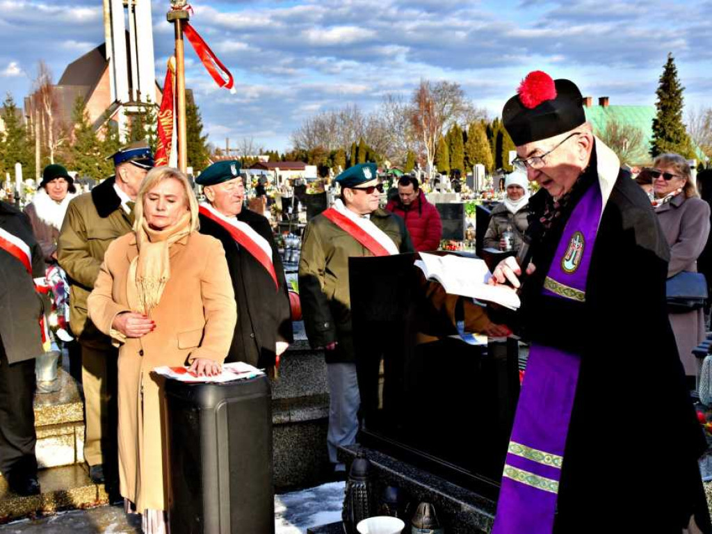 Hrubieszów: Pamięć o ofiarach zbrodni [ZDJĘCIA]