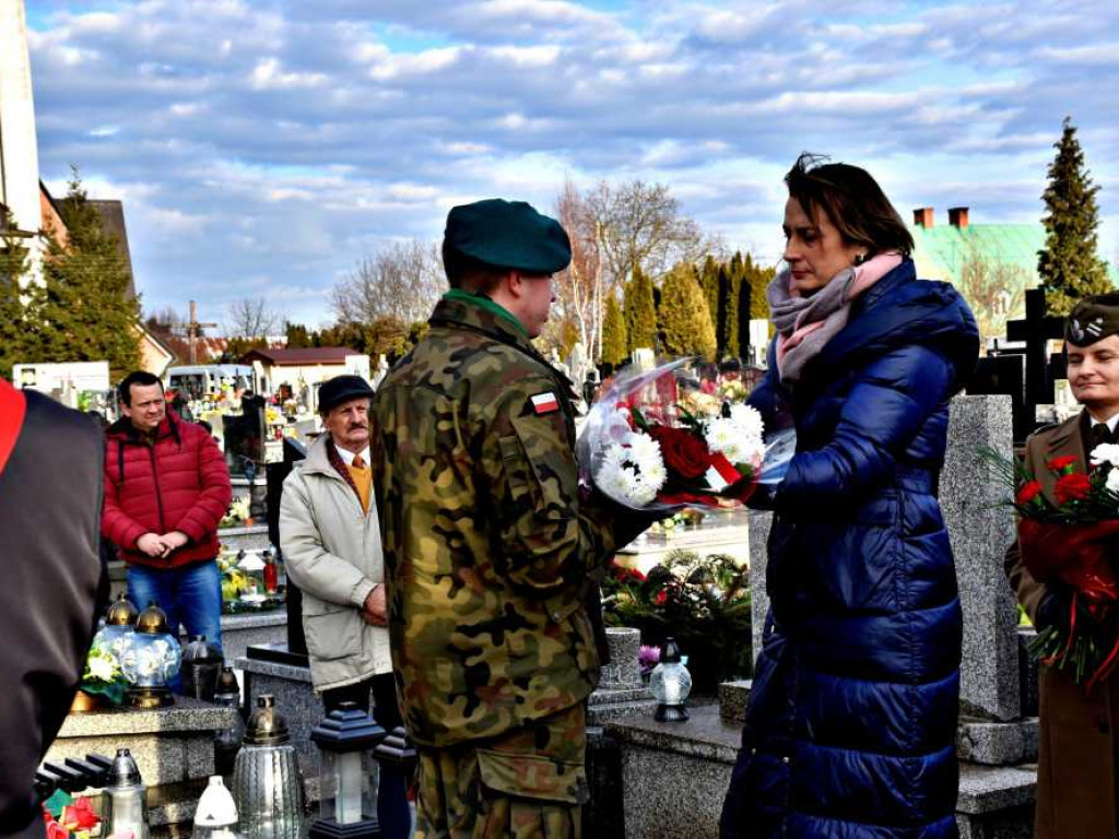 Hrubieszów: Pamięć o ofiarach zbrodni [ZDJĘCIA]