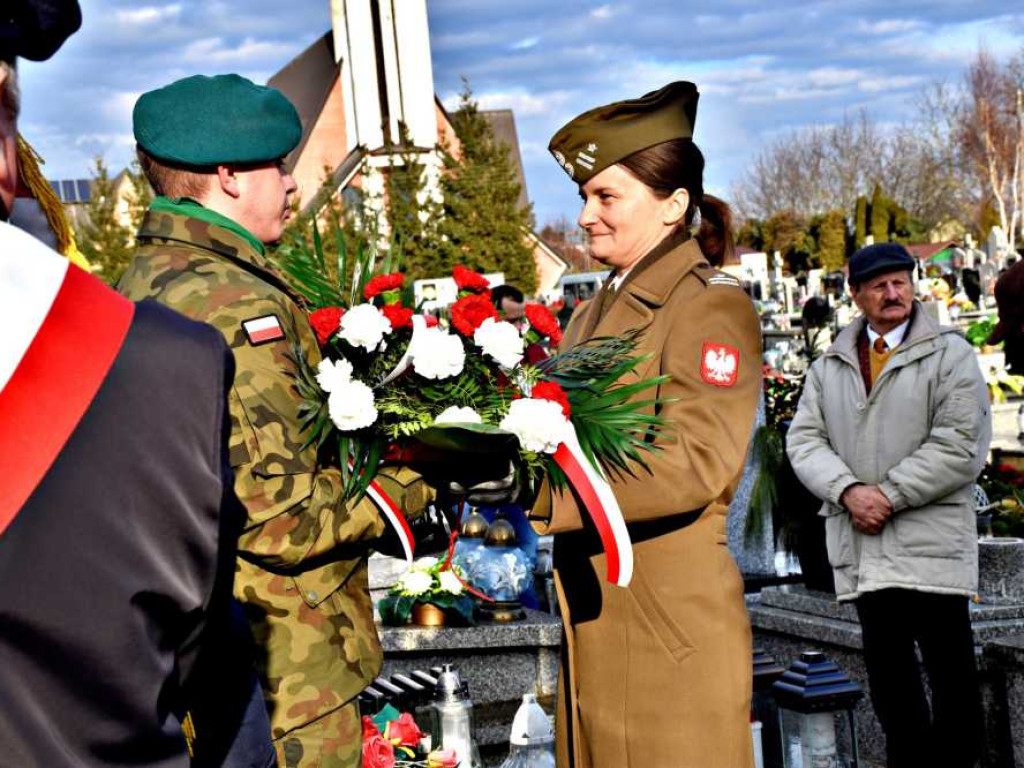 Hrubieszów: Pamięć o ofiarach zbrodni [ZDJĘCIA]