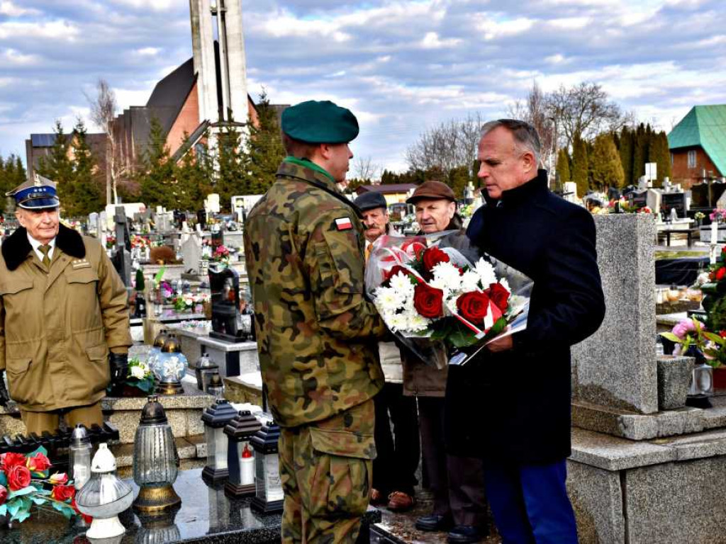 Hrubieszów: Pamięć o ofiarach zbrodni [ZDJĘCIA]