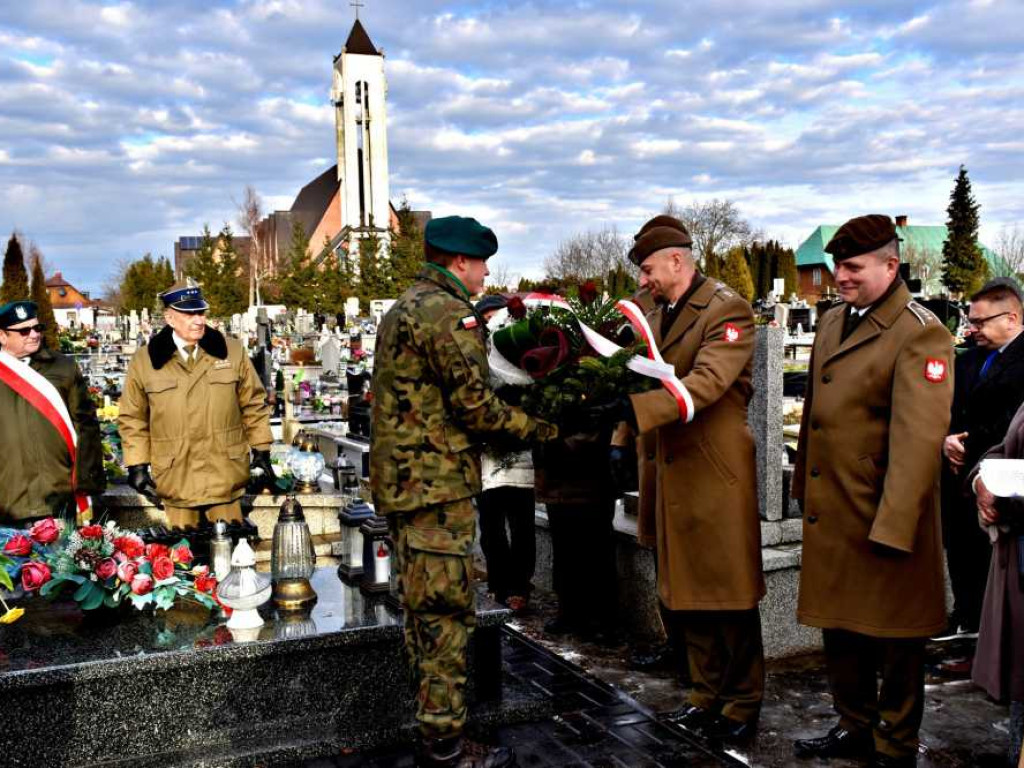 Hrubieszów: Pamięć o ofiarach zbrodni [ZDJĘCIA]
