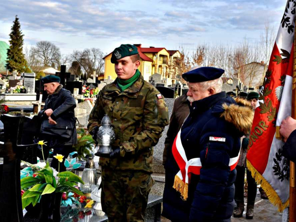 Hrubieszów: Pamięć o ofiarach zbrodni [ZDJĘCIA]