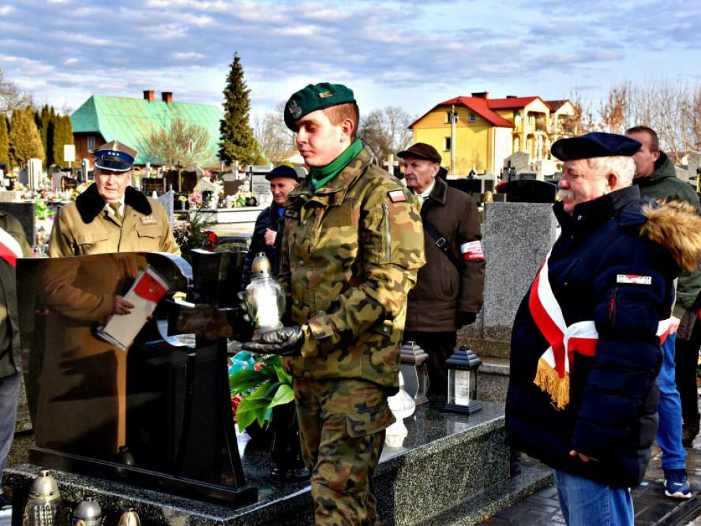 Hrubieszów: Pamięć o ofiarach zbrodni [ZDJĘCIA]