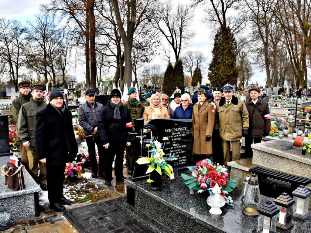 Hrubieszów: Pamięć o ofiarach zbrodni [ZDJĘCIA]