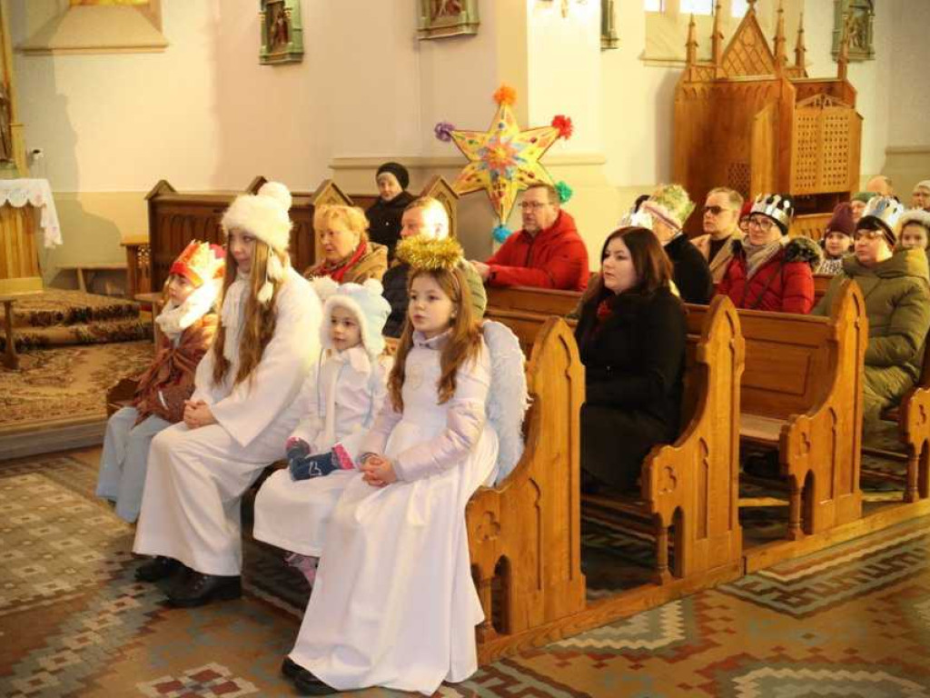 Śpiewajcie i grajcie Mu... [ZDJĘCIA]