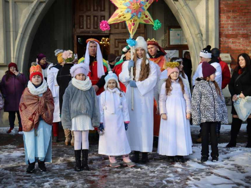 Śpiewajcie i grajcie Mu... [ZDJĘCIA]