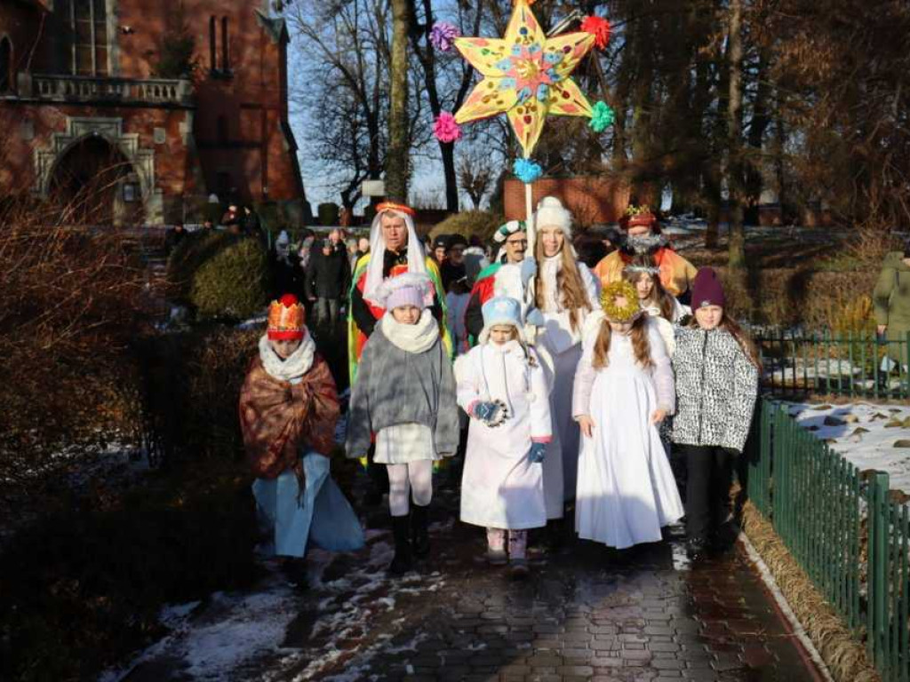 Śpiewajcie i grajcie Mu... [ZDJĘCIA]
