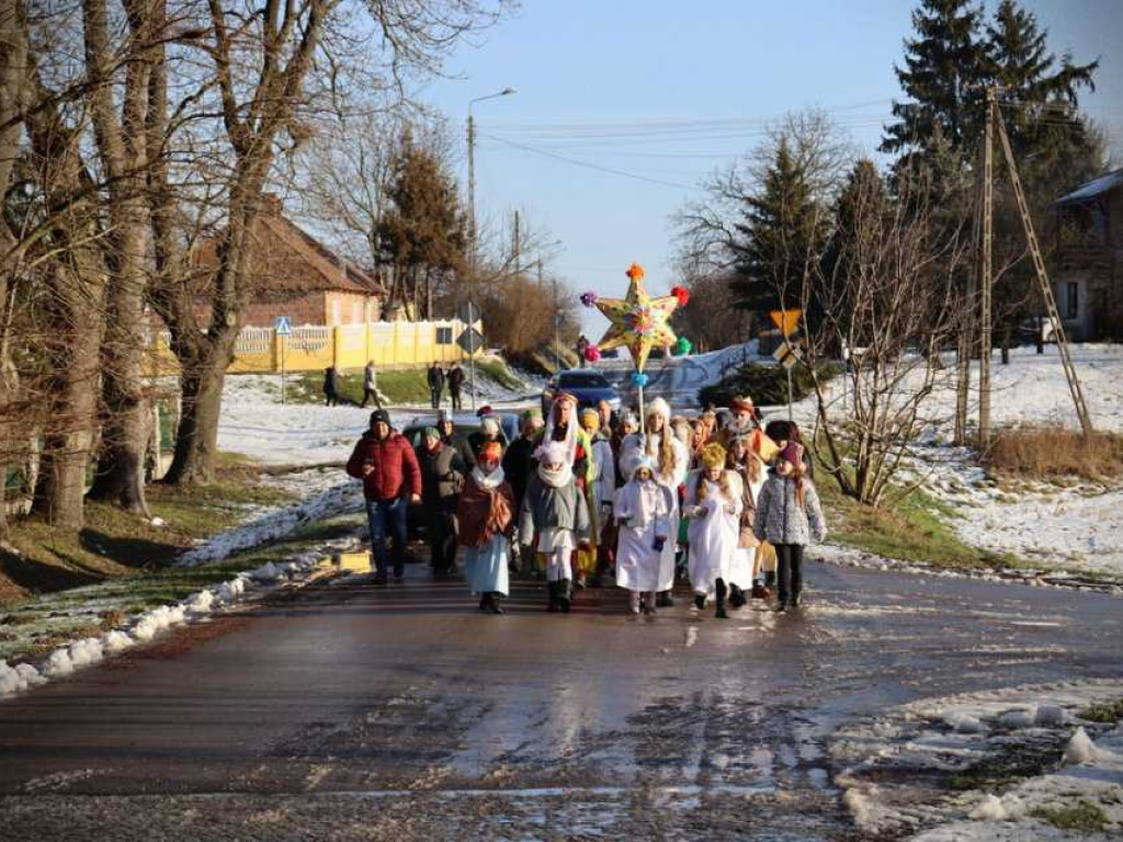 Śpiewajcie i grajcie Mu... [ZDJĘCIA]