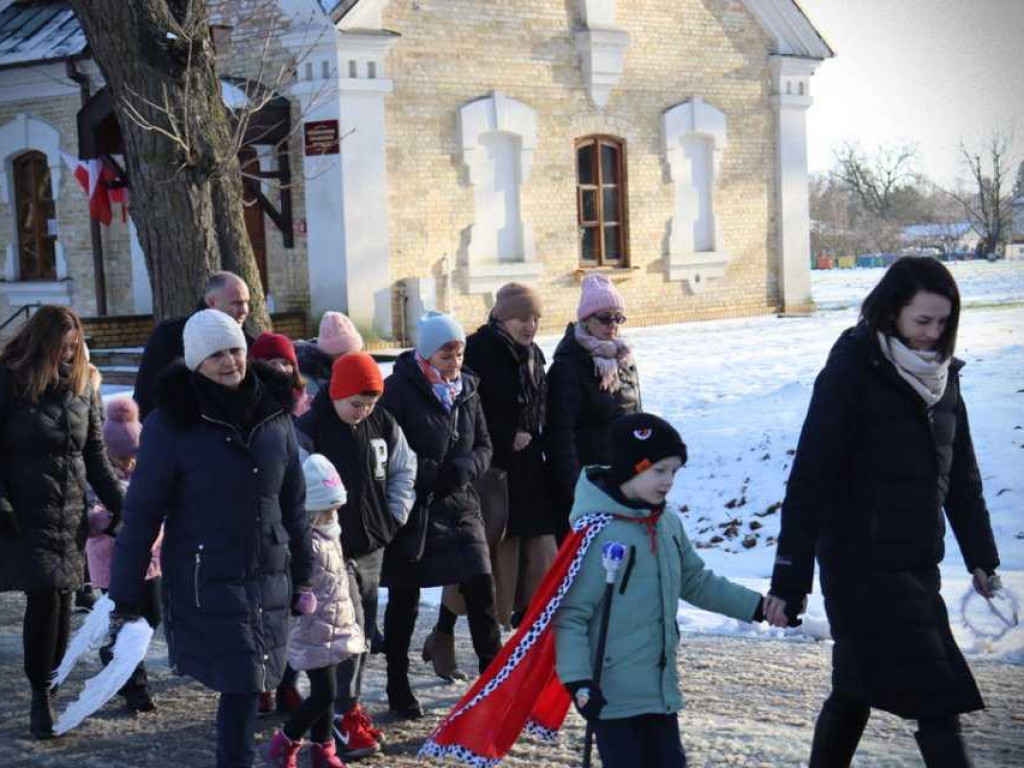 Śpiewajcie i grajcie Mu... [ZDJĘCIA]