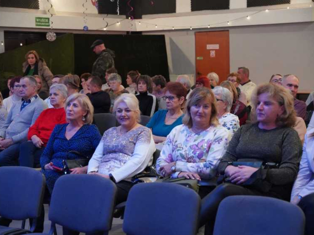 Wieczór kolęd i pastorałek [ZDJĘCIA]