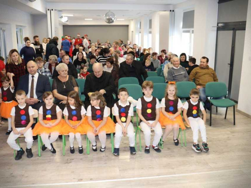 Śpiewajcie i grajcie Mu... [ZDJĘCIA]