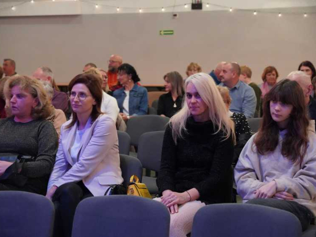 Wieczór kolęd i pastorałek [ZDJĘCIA]
