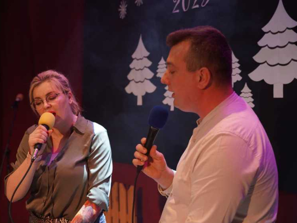 Wieczór kolęd i pastorałek [ZDJĘCIA]
