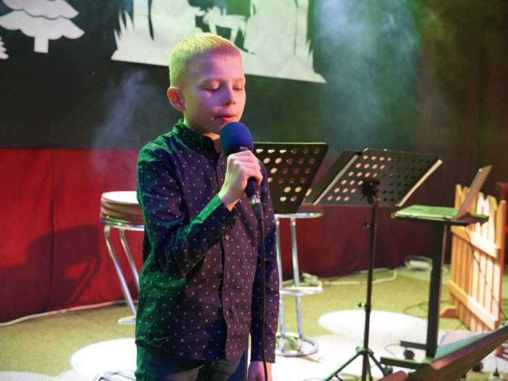Wieczór kolęd i pastorałek [ZDJĘCIA]