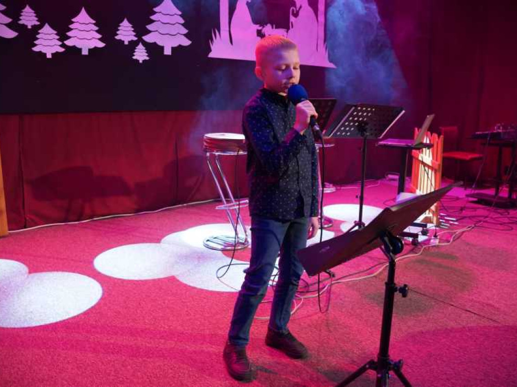 Wieczór kolęd i pastorałek [ZDJĘCIA]