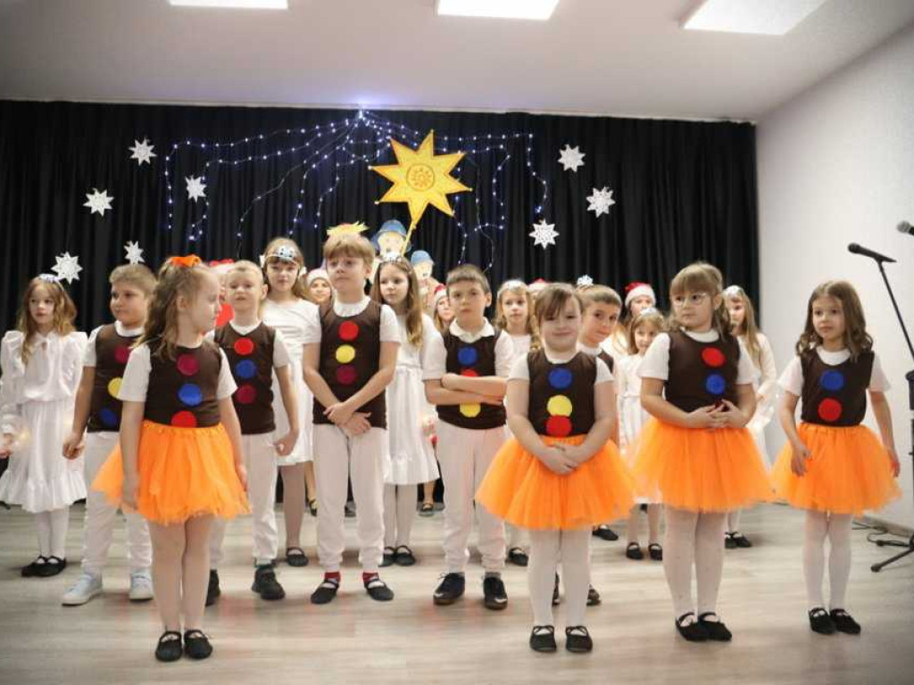 Śpiewajcie i grajcie Mu... [ZDJĘCIA]