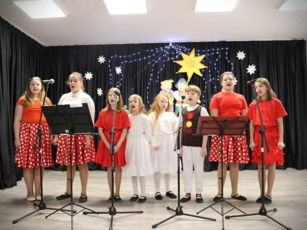 Śpiewajcie i grajcie Mu... [ZDJĘCIA]