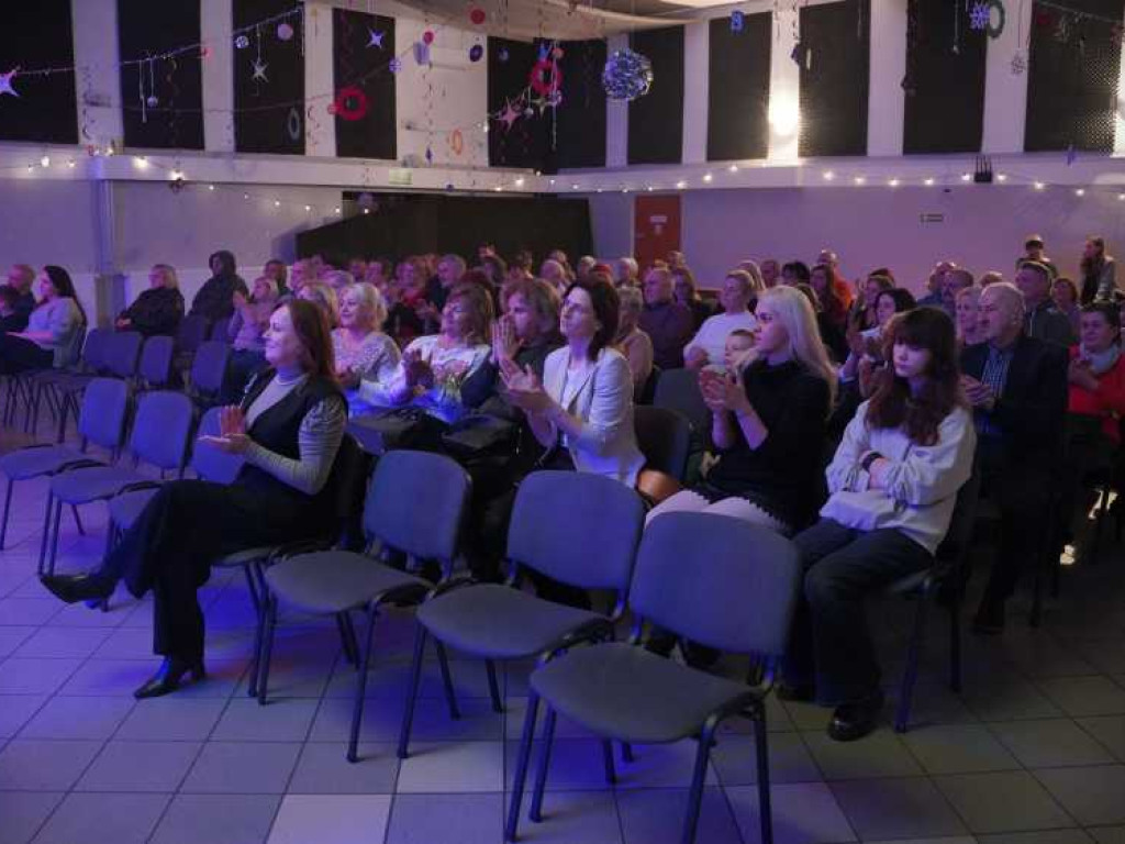 Wieczór kolęd i pastorałek [ZDJĘCIA]