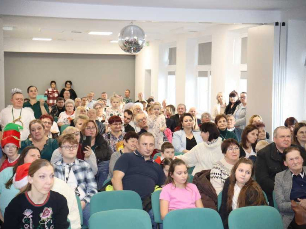 Śpiewajcie i grajcie Mu... [ZDJĘCIA]