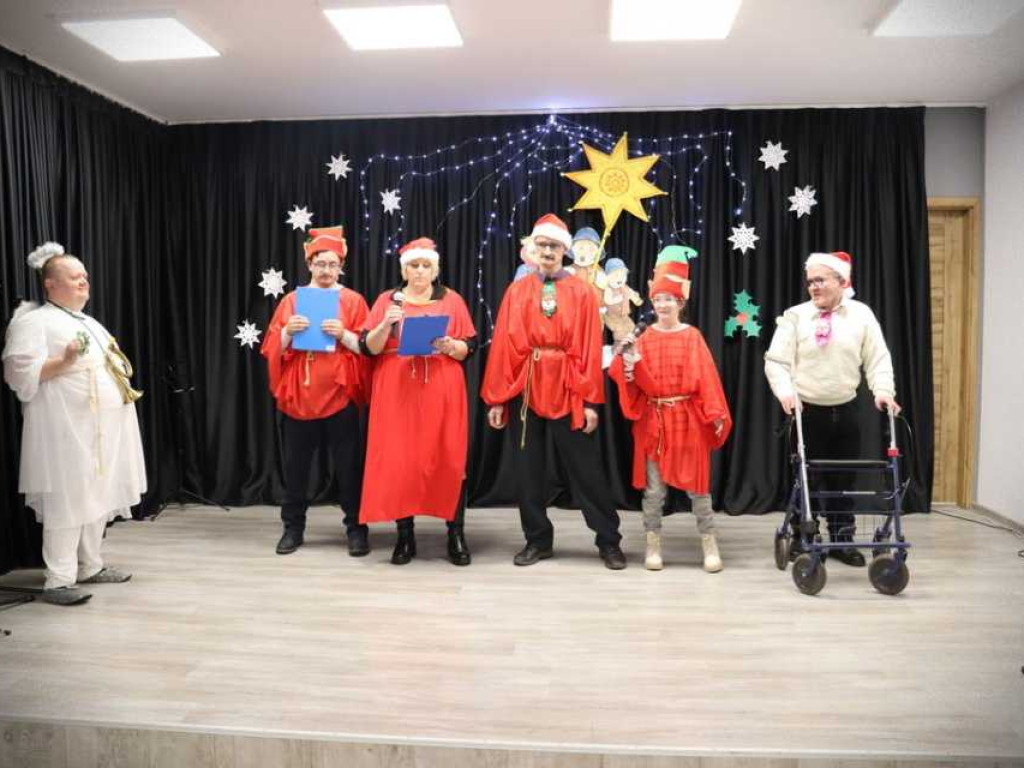 Śpiewajcie i grajcie Mu... [ZDJĘCIA]