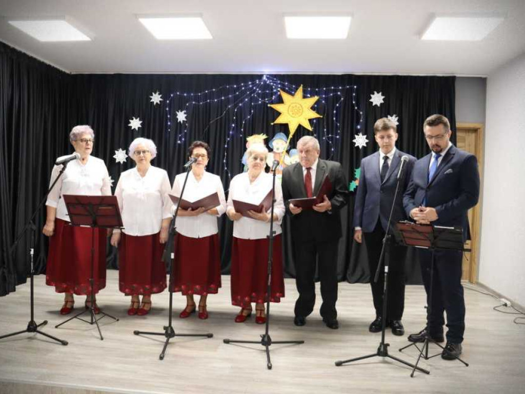 Śpiewajcie i grajcie Mu... [ZDJĘCIA]