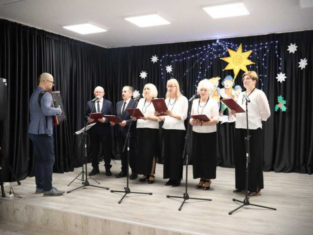 Śpiewajcie i grajcie Mu... [ZDJĘCIA]