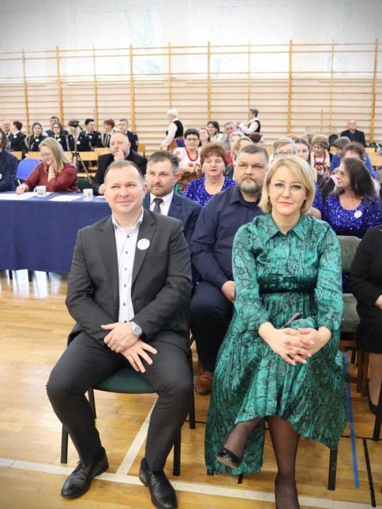 Nagrody i wyróżnienia. Za nami XIX Przegląd Zespołów Śpiewaczych 