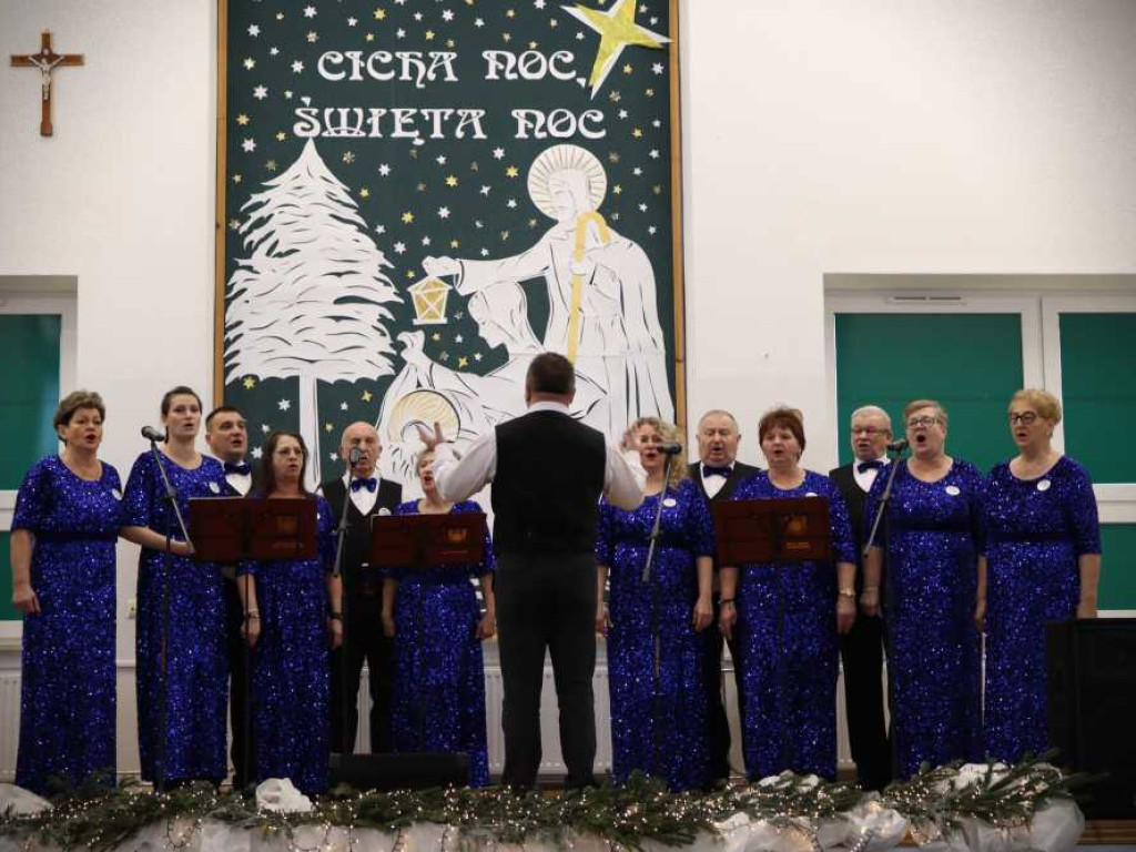 Nagrody i wyróżnienia. Za nami XIX Przegląd Zespołów Śpiewaczych 