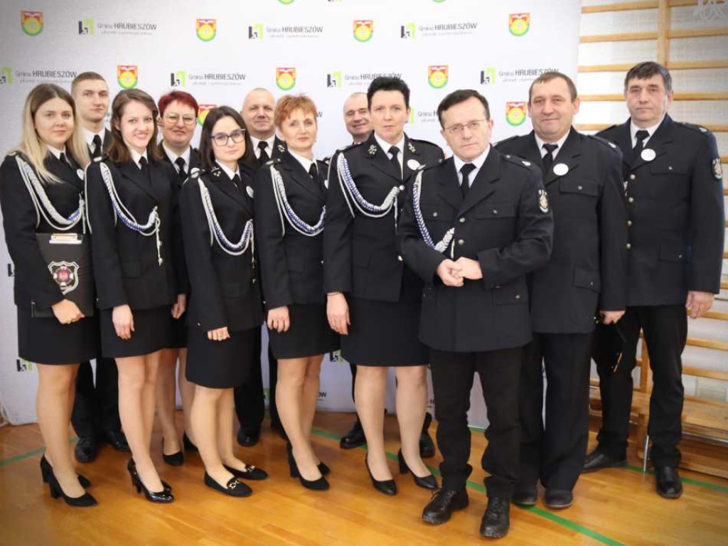 Nagrody i wyróżnienia. Za nami XIX Przegląd Zespołów Śpiewaczych 