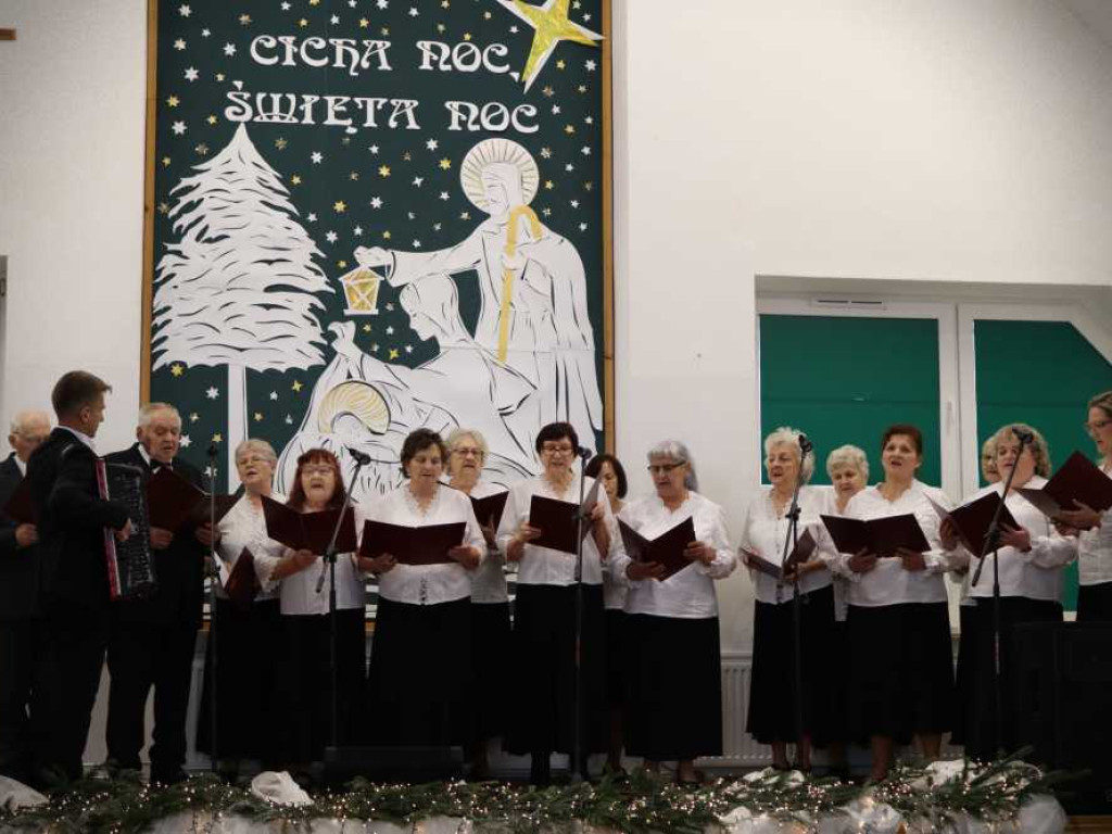 Nagrody i wyróżnienia. Za nami XIX Przegląd Zespołów Śpiewaczych 