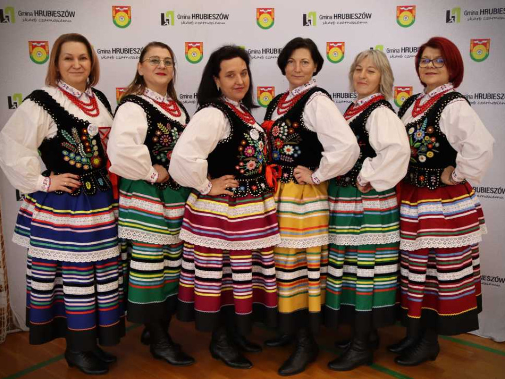 Nagrody i wyróżnienia. Za nami XIX Przegląd Zespołów Śpiewaczych 